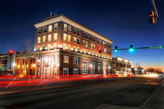 Emporia, KS business