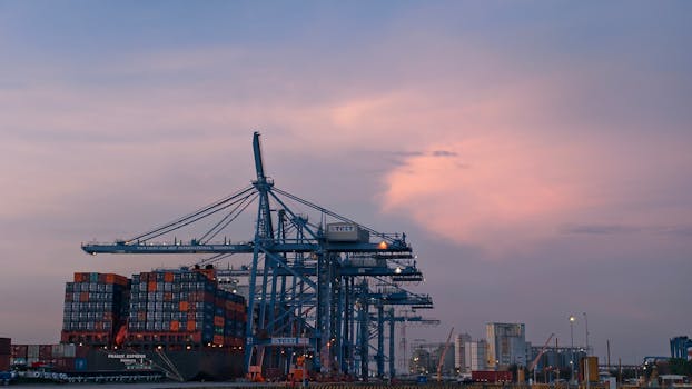 West Palm Beach, FL skyline