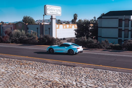 Victorville, CA neighborhood