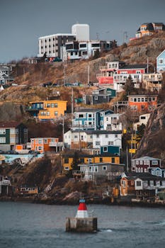 Rocky Mount, NC neighborhood