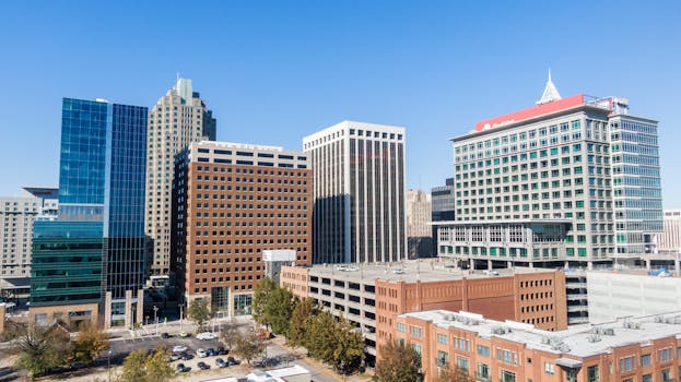 Hickory, NC business