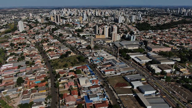Fort Myers, FL skyline