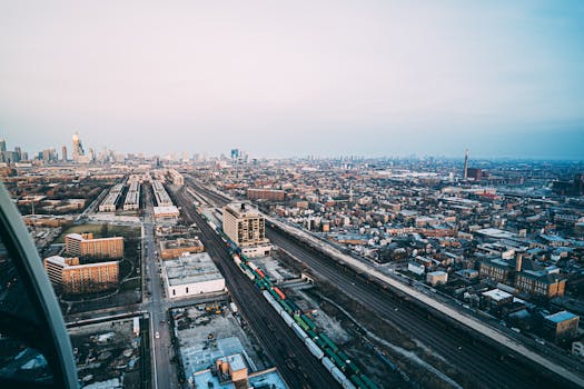 Delray Beach, FL skyline