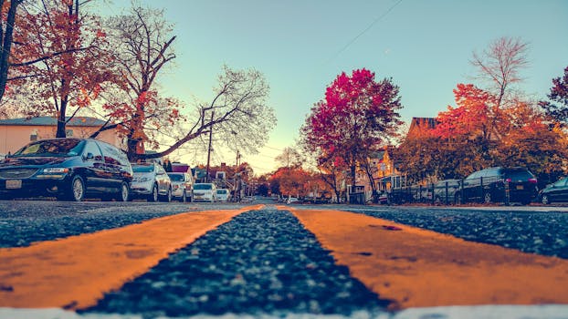 Coral Gables, FL neighborhood