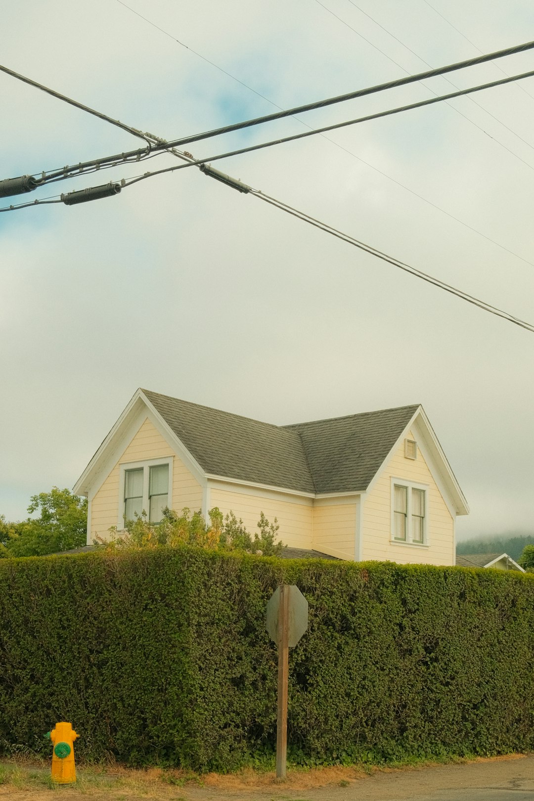 Hattiesburg, MS neighborhood