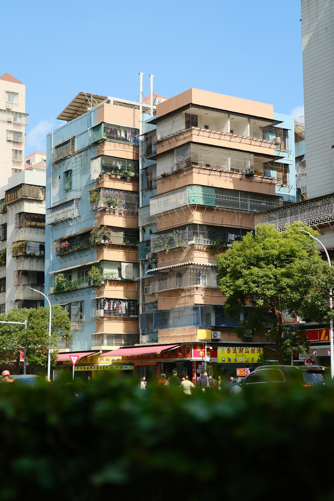 Homestead, FL neighborhood