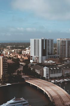 Sunrise, FL neighborhood