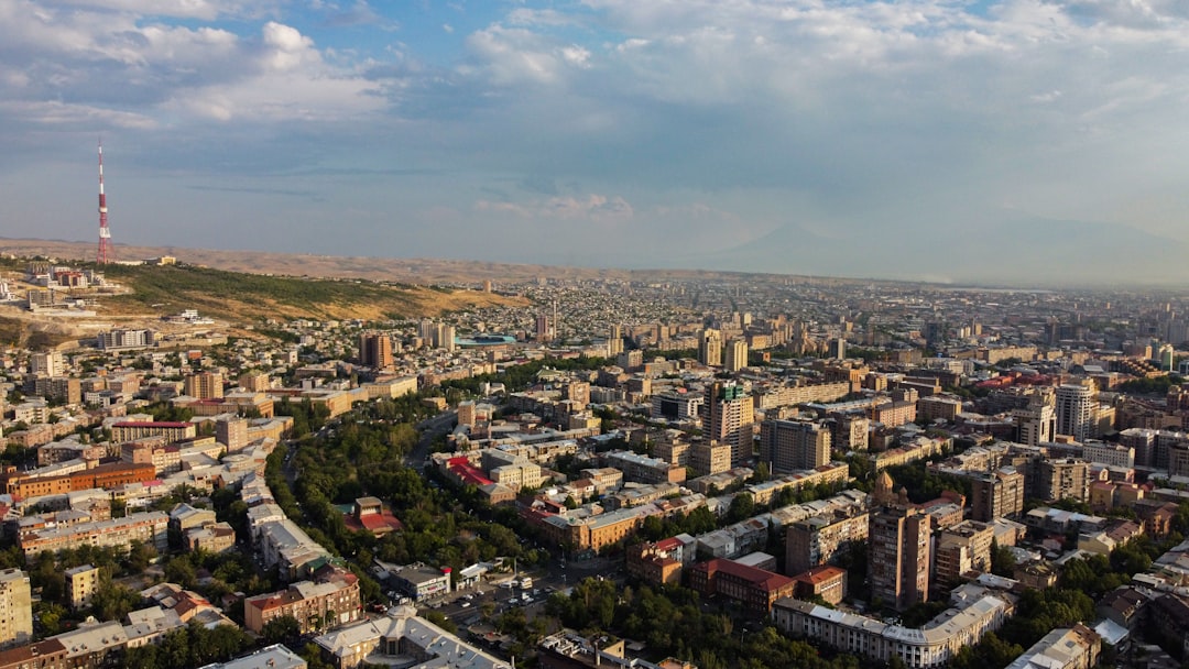 Key West, FL skyline