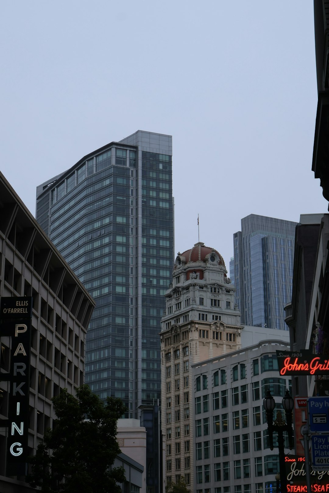 Orlando, FL business