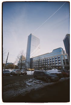 Winter Park, FL business