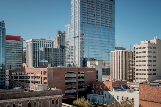 Raleigh, NC business