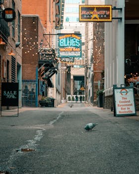 Nashville, TN neighborhood