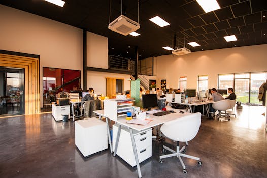 Greenville, SC business