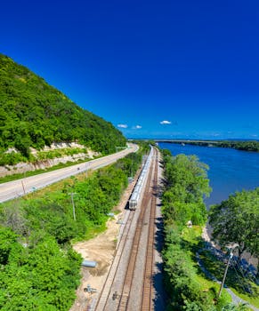 Sandy Springs, GA skyline