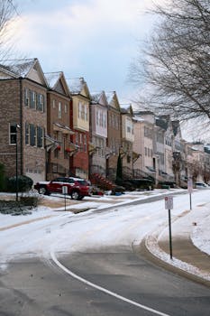 Atlanta, GA neighborhood