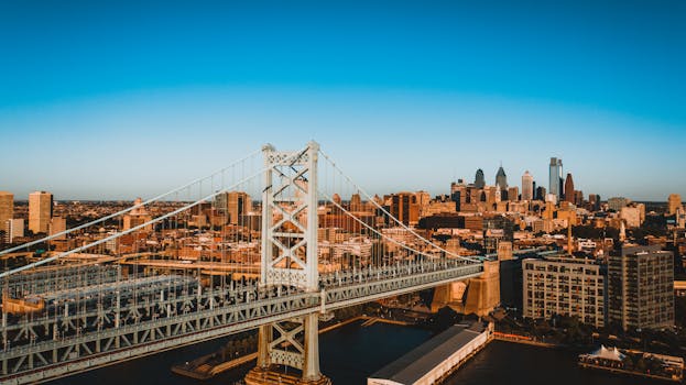 Franklin, TN skyline