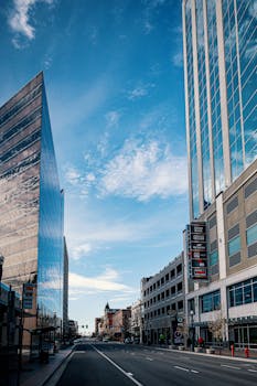 Concord, NC business