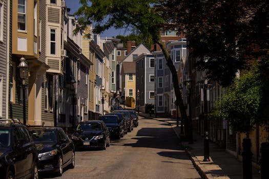 Concord, NC neighborhood