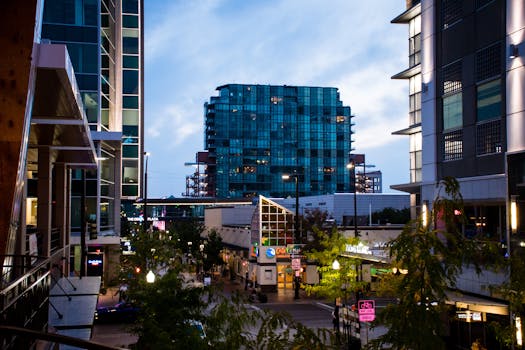 Roswell, GA business