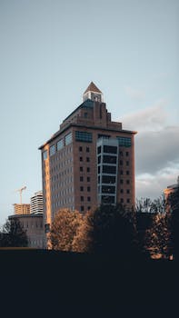 Cary, NC neighborhood