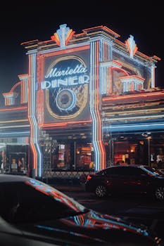 Marietta, GA business