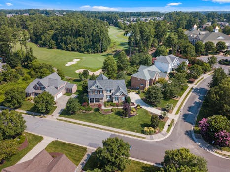 Marietta, GA neighborhood