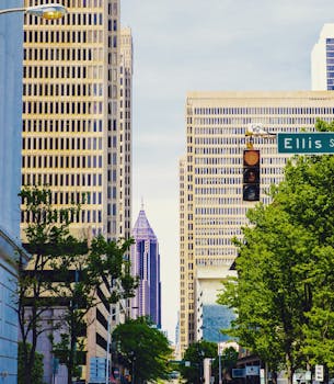 Alpharetta, GA business