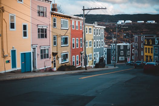 Augusta, GA neighborhood