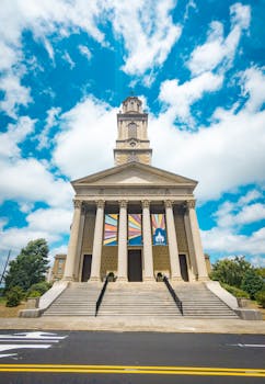 Winston Salem, NC neighborhood