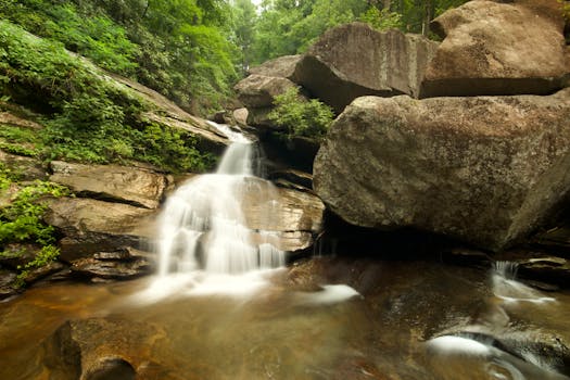 Huntersville, NC neighborhood