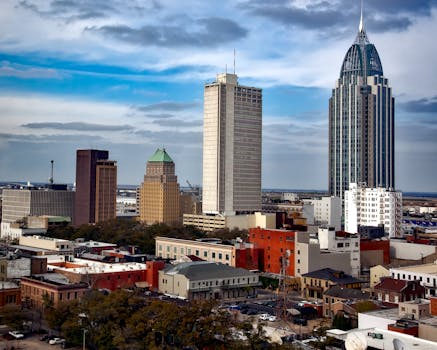 Baton Rouge, LA business