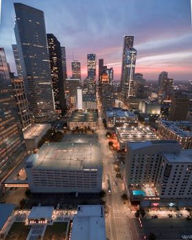 Houston, TX neighborhood