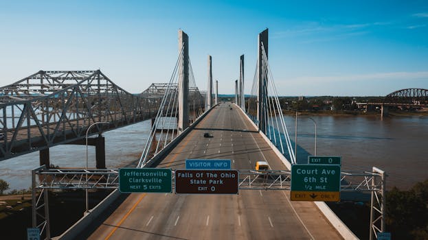 Clarksville, TN hero