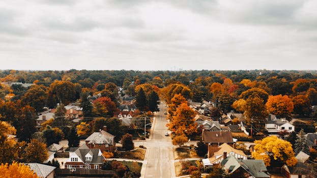Spartanburg, SC neighborhood