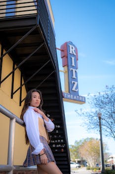 Fairhope, AL business