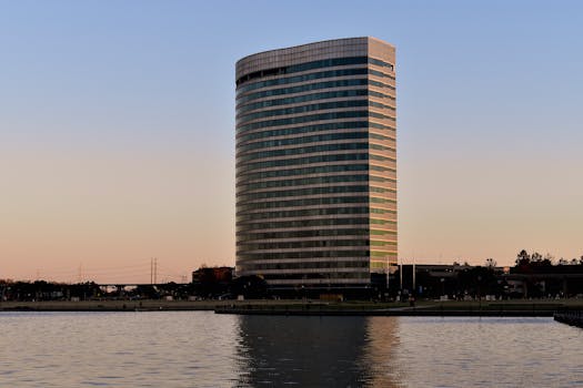 Lake Charles, LA business