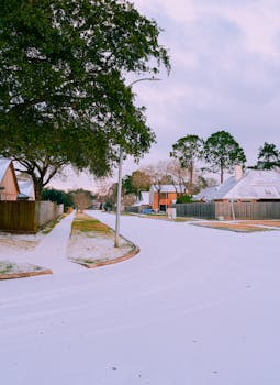 Lake Charles, LA neighborhood