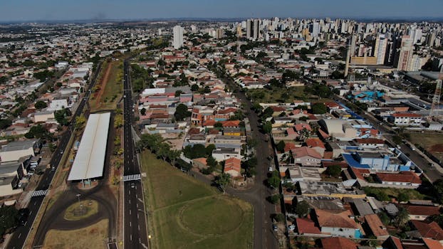 Beaumont, TX skyline