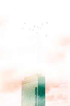 Fort Worth, TX skyline