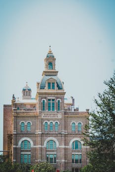 San Antonio, TX hero