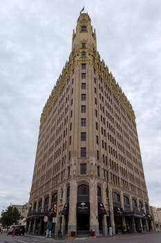 San Antonio, TX business