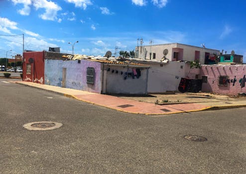 San Antonio, TX neighborhood