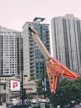 Round Rock, TX business