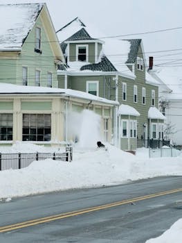 Arlington, TX neighborhood