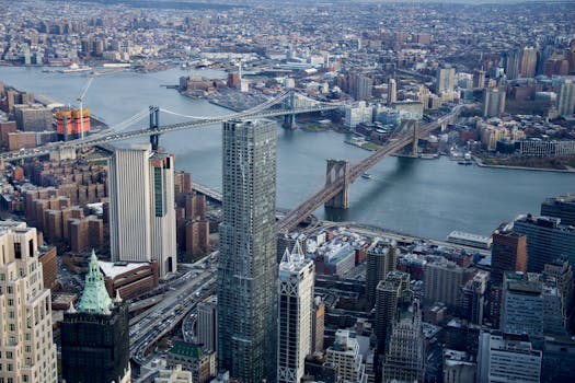 New Braunfels, TX skyline