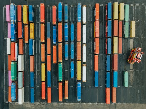 Mckinney, TX skyline