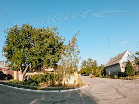 Killeen, TX neighborhood