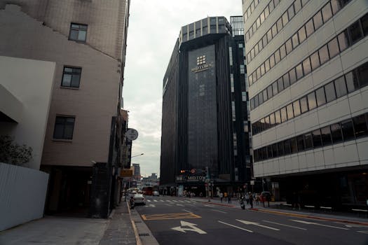 Richardson, TX neighborhood