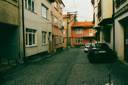 Pflugerville, TX neighborhood