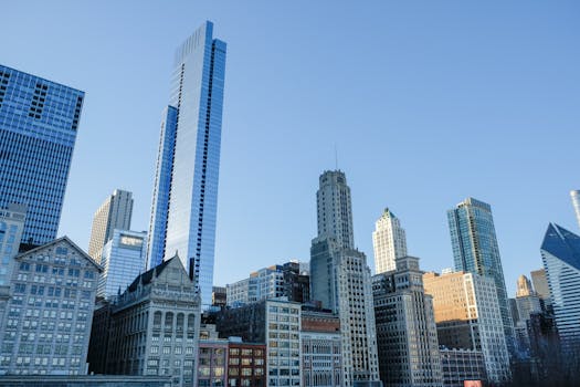 Chicago, IL business